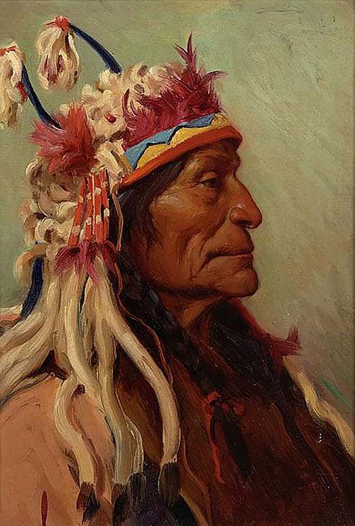 Judge Shorty White Grass